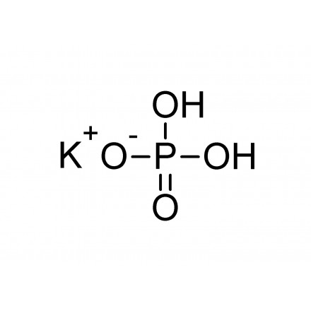 Калий фосфорнокислый 1-замещенный